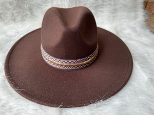 Blair Felt Hat