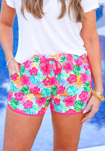 PREORDER-Time To Tango Everyday Shorts