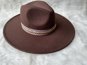 Blair Felt Hat