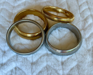 Barbara Stretch Bangles