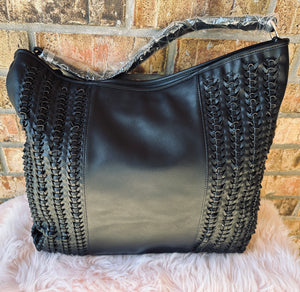 Danni Slouchy Purse