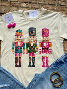 The Nutcracker Graphic Tee