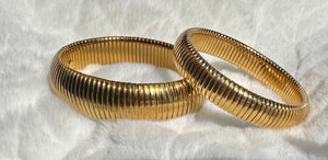 Barbara Stretch Bangles