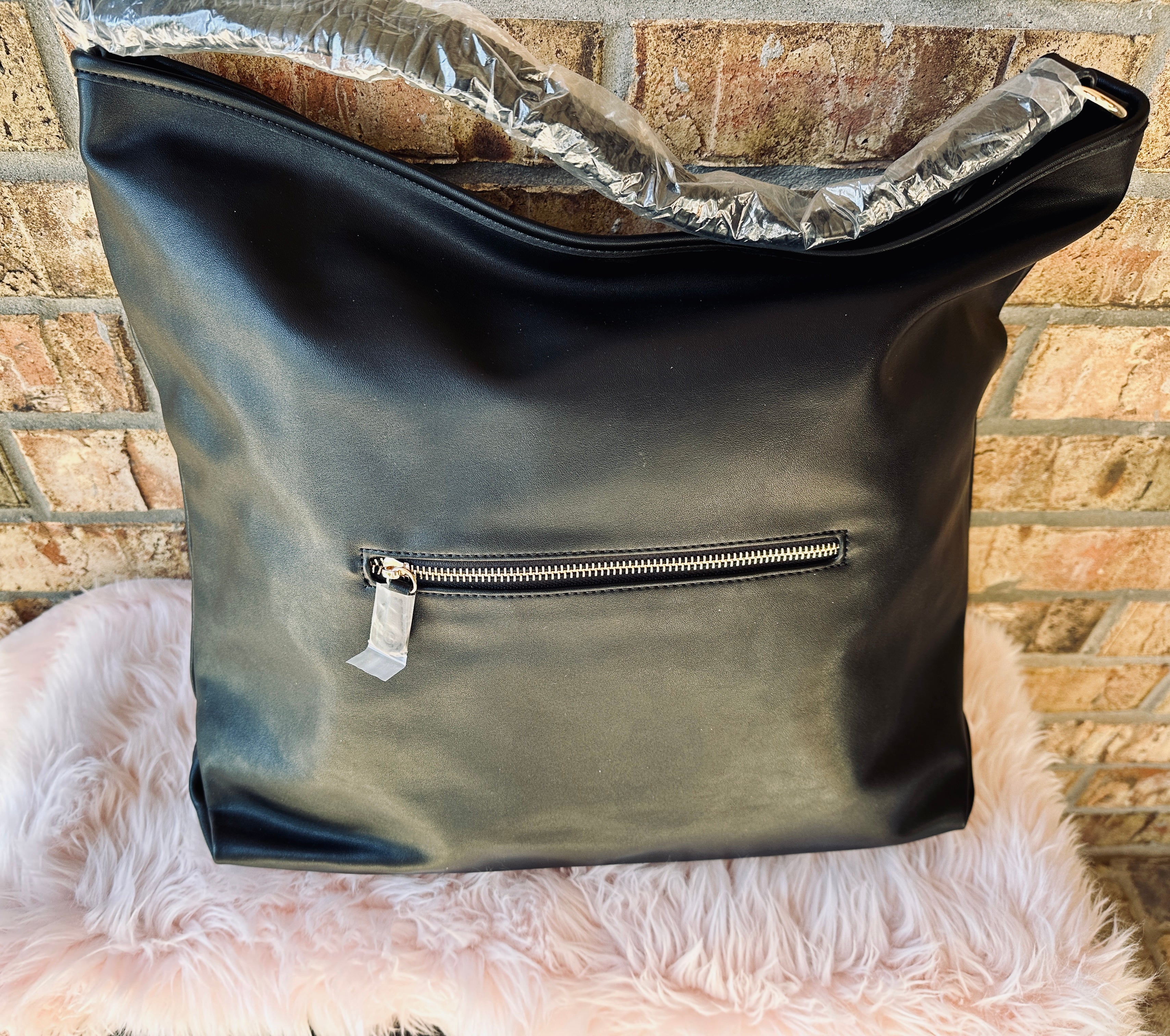 Danni Slouchy Purse