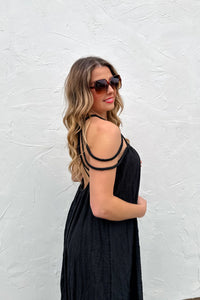 Ciao Bella Strappy Dress