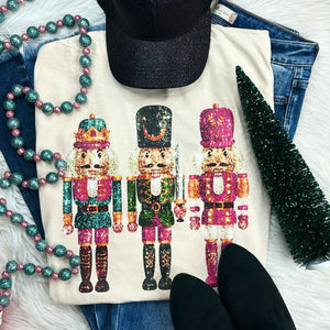 The Nutcracker Graphic Tee