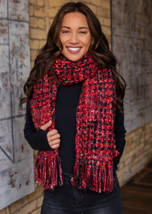 Montana Scarf