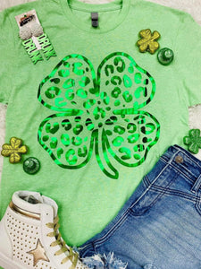 Lucky Charm Tee