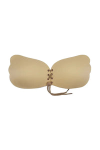 Strapless Adhesive Bra