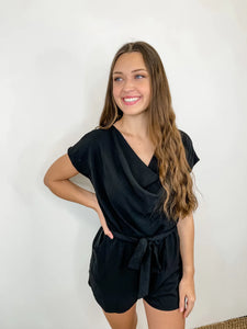 GiGi Romper