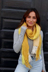 Sophia Scarf