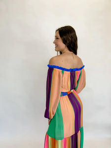 Tulum Dress