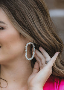 Brittany Statement Earrings