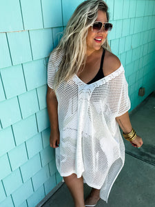 Cabo Swim Coverup