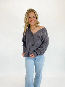 Victoria Sweater