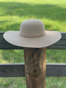 Stella Sand Sun Hat