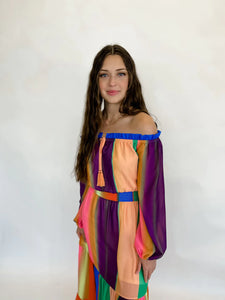 Tulum Dress