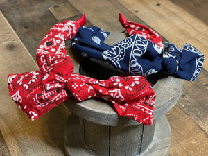 Bandana Headbands