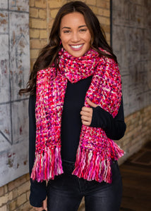 Jenna Long Scarf