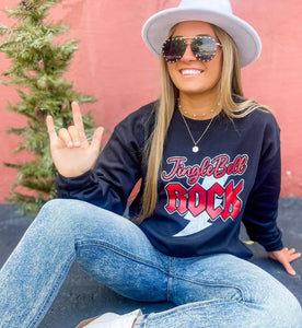 Jingle Bell Rock Sweatshirt