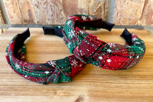 Christmas Headband