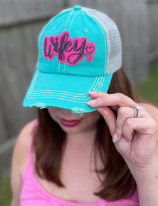 Wifey Hat