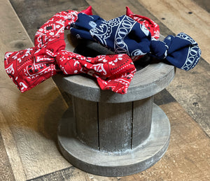 Bandana Headbands