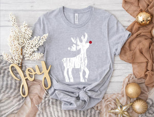 Rudolph Tee